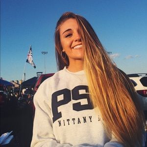 Meet your Posher, Shannon